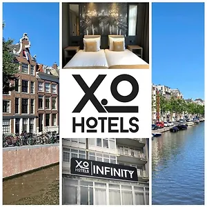 Xo Infinity *** Ámsterdam