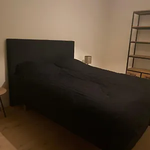 Appartement Rogier Ostende
