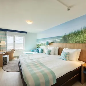 **** Hotel Beachhotel By Center Parcs Nederland