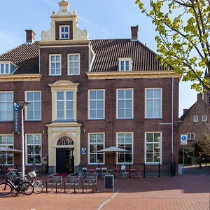 **** Hotel Grand Museum Hotel, Bw Signature Collection Nederland