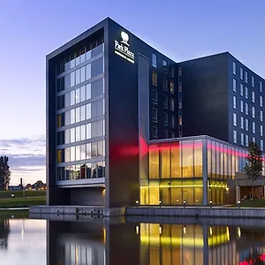 **** Hotel Park Plaza Amsterdam Airport Nederland