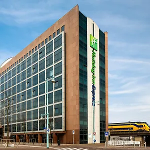 *** Szálloda Express - Sloterdijk Station By Ihg Hollandia