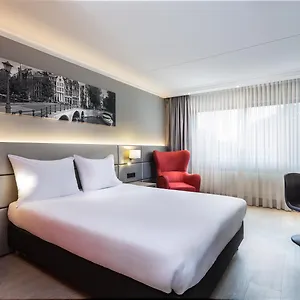 4* فندق رامادا باي ويندهام أمستردام مطار سكيبول