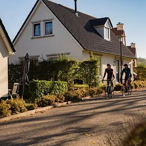  Vakantiepark Landal Kasteeldomein De Cauberg Nederland
