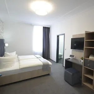 N9 Hotel Norimberk