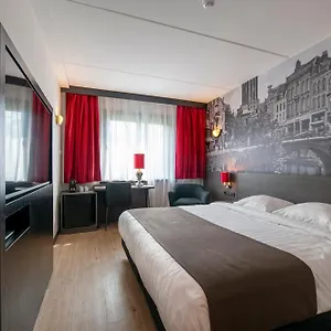 **** Hotel Bastion Alexander Nederland