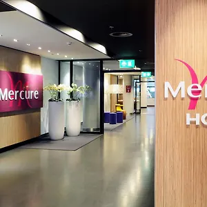 *** Hotel Mercure Schiphol Terminal Nederland