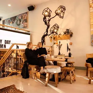  Hostel King Kong Nederland