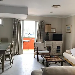  Apartamento Playa La Muralla España