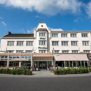 **** Hotel Hampshire – Voncken Valkenburg Nederland