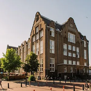 *** Hotel Lloyd Nederland