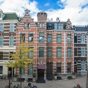 Hotel Roemer, Amsterdam