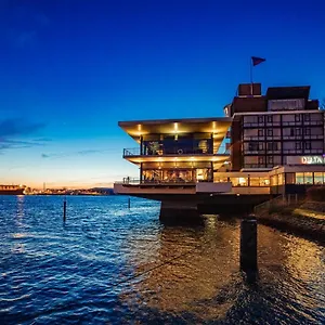 **** Hotel Delta Nederland