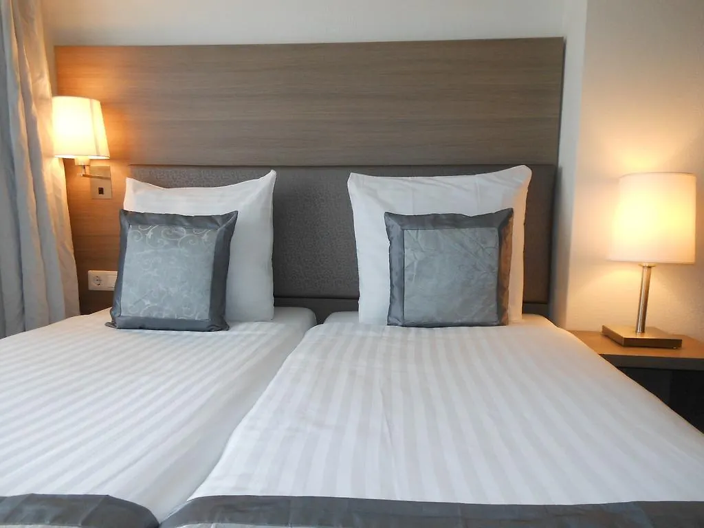 The Concert Hotel Amsterdam 3*,  Nizozemsko