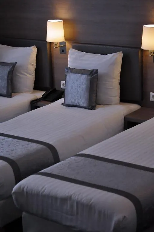 The Concert Hotel Amsterdam
