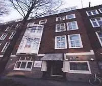 ***  The Concert Hotel Amsterdam Nizozemsko