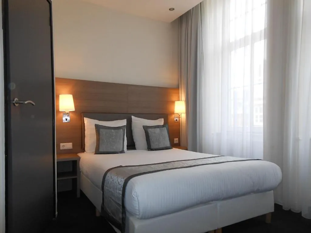 The Concert Hotel Amsterdam