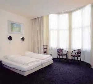 The Concert Hotel Amsterdam Niederlande