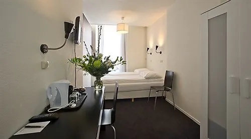 The Concert Hotel Amsterdam Niederlande