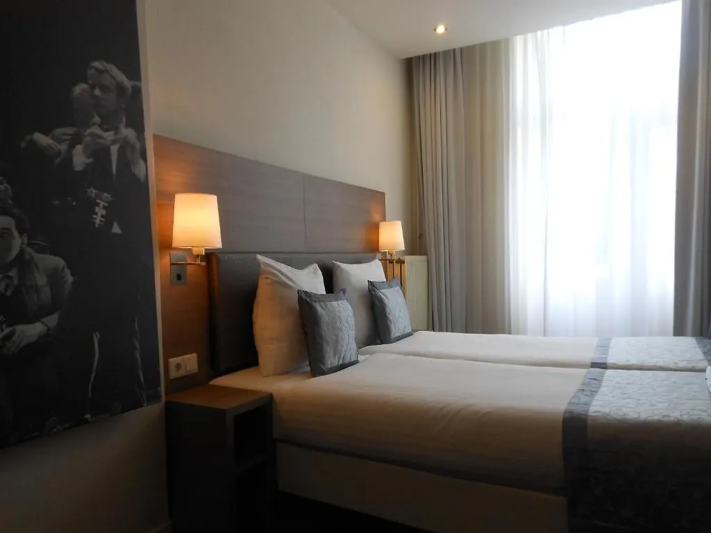 The Concert Hotel Amsterdam 3*,  Niederlande