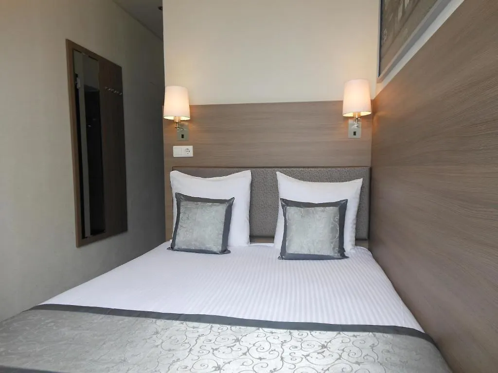 ***  The Concert Hotel Amsterdam Niederlande